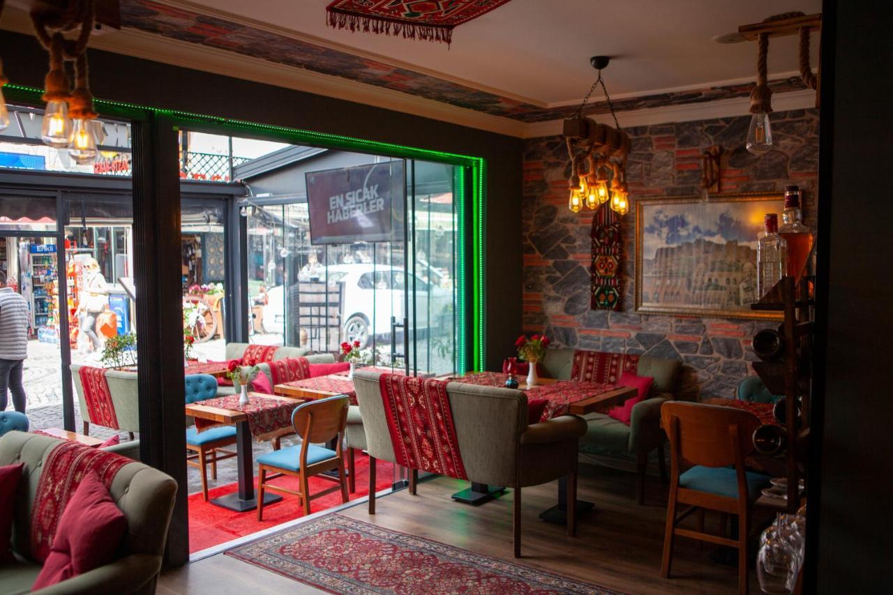 Blue Zerzevan Hotel 4*