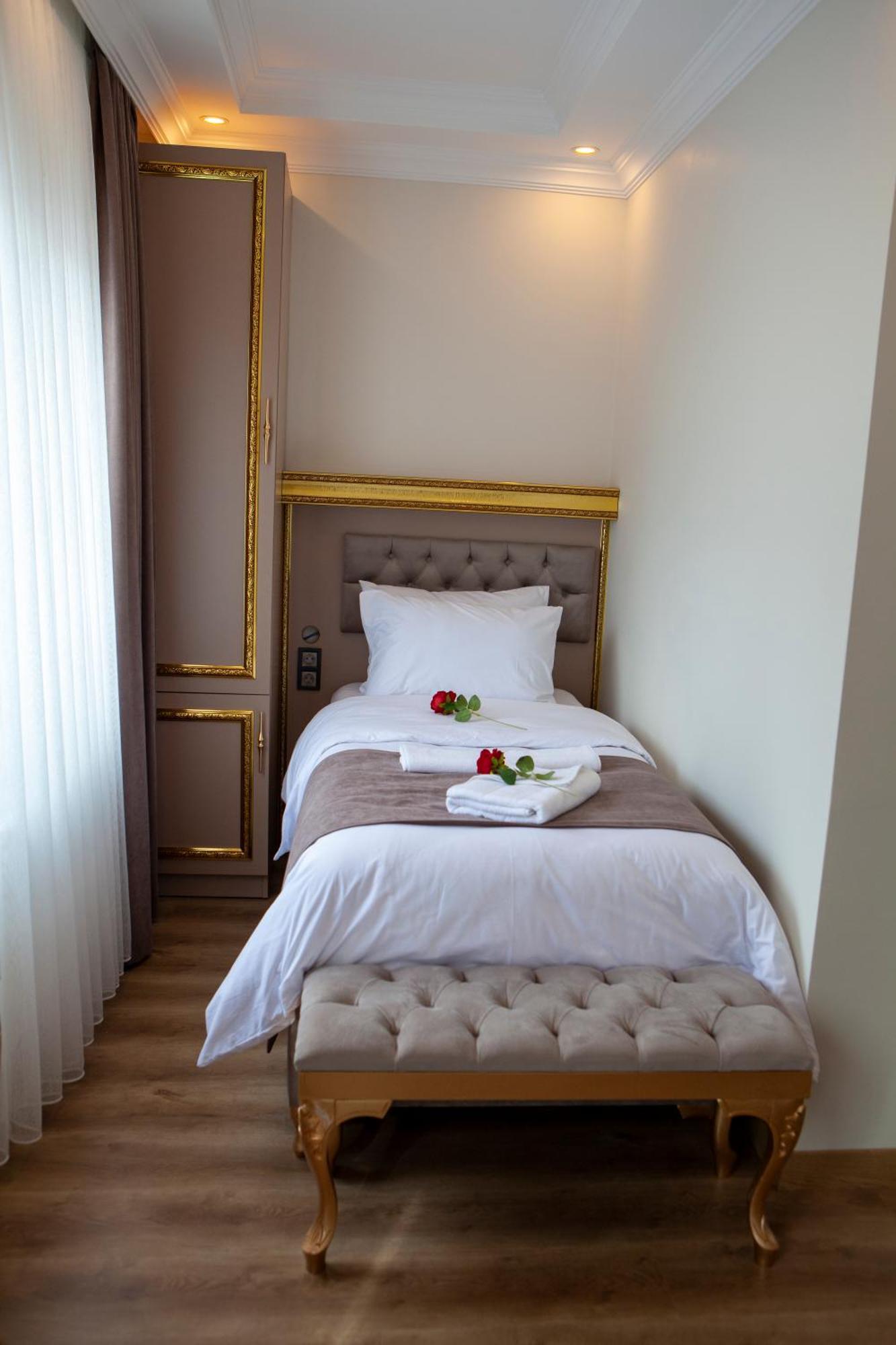 Blue Zerzevan Hotel Istanbul