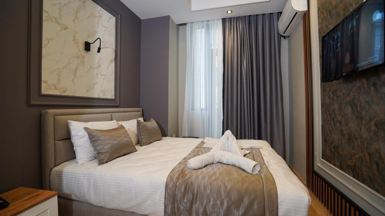 Fidan Otel