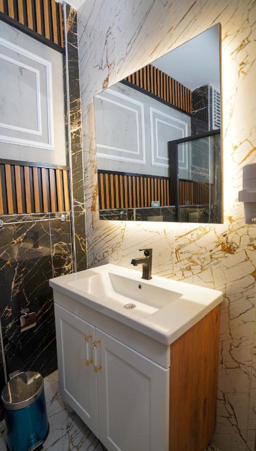 Fidan Otel 3*