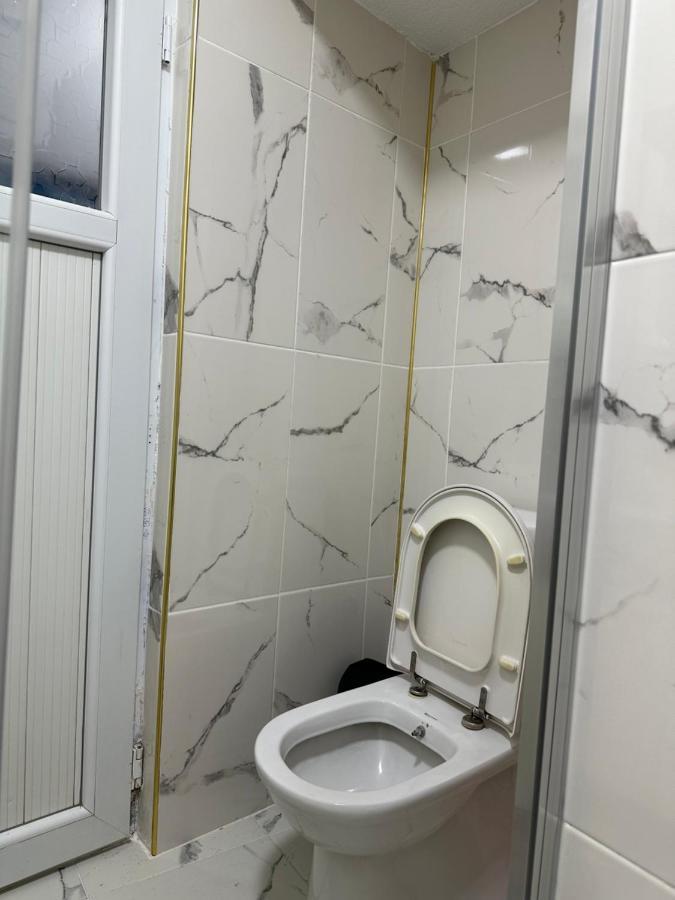 Aparthotel Istanblue Taksim *