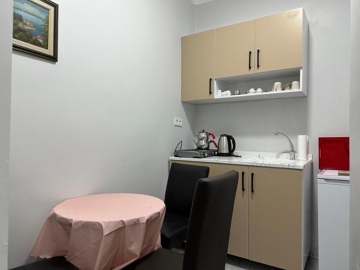 Istanblue Taksim Aparthotel *