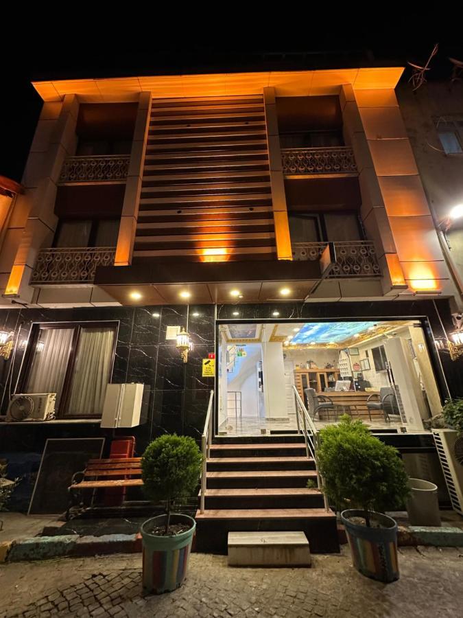 Apart Otel Immortelle İstanbul