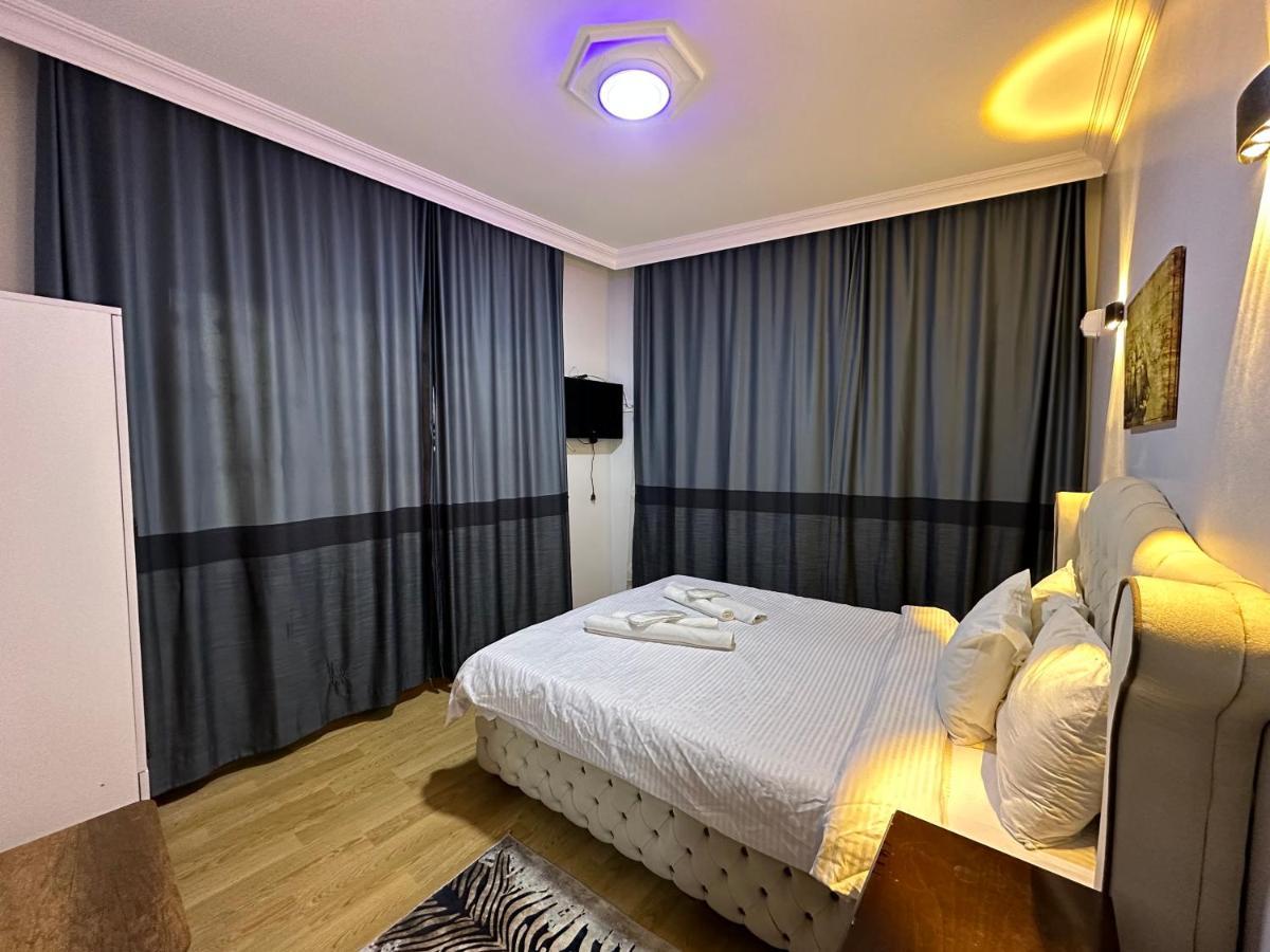 Istanblue Taksim Aparthotel *