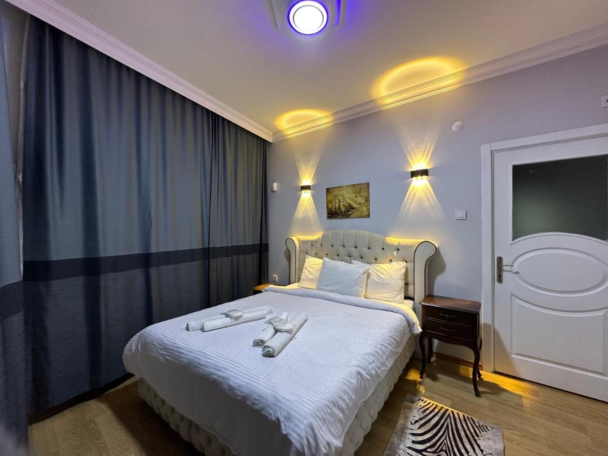 Aparthotel Istanblue Taksim Istanbul