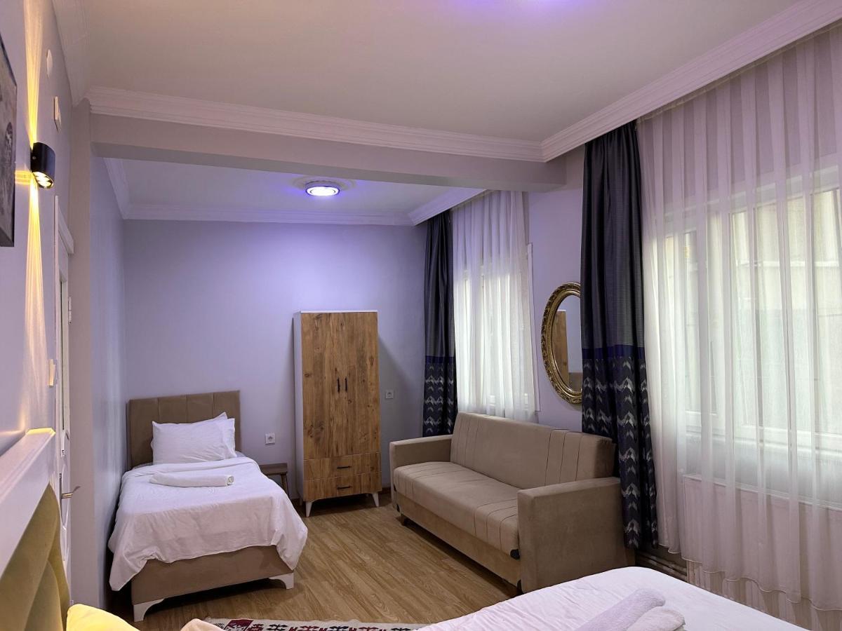 Aparthotel Istanblue Taksim