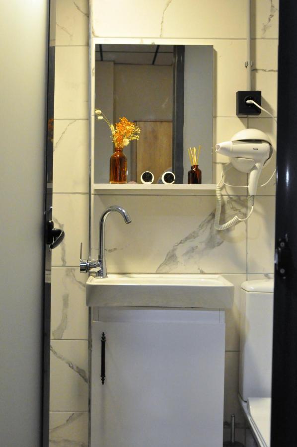 Golden Door Hotel Istambul