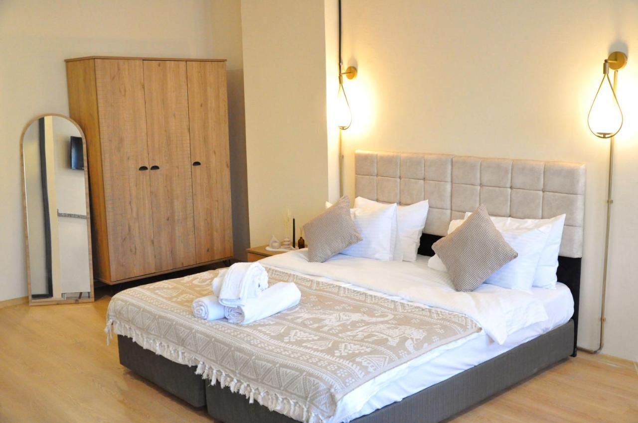 Otel Golden Door *