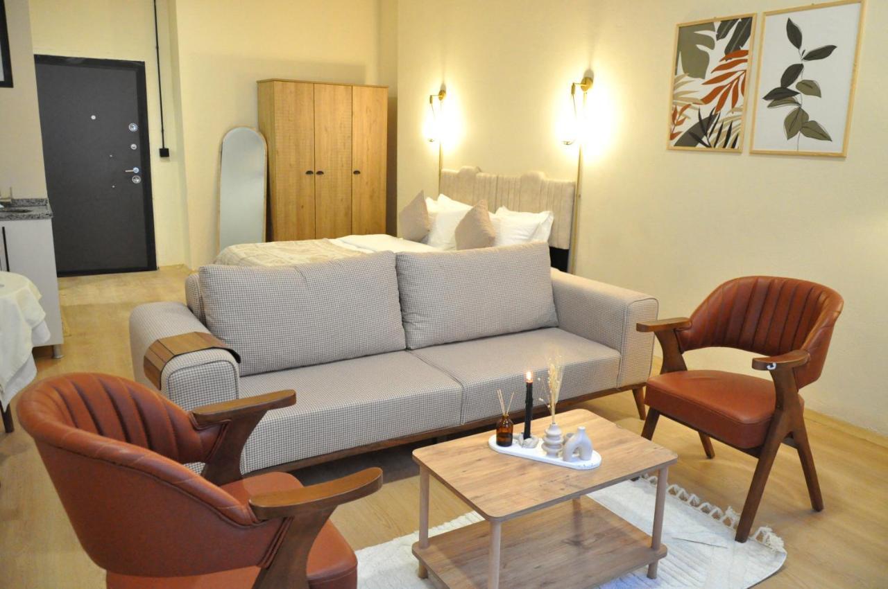 Hotel Golden Door Istambul