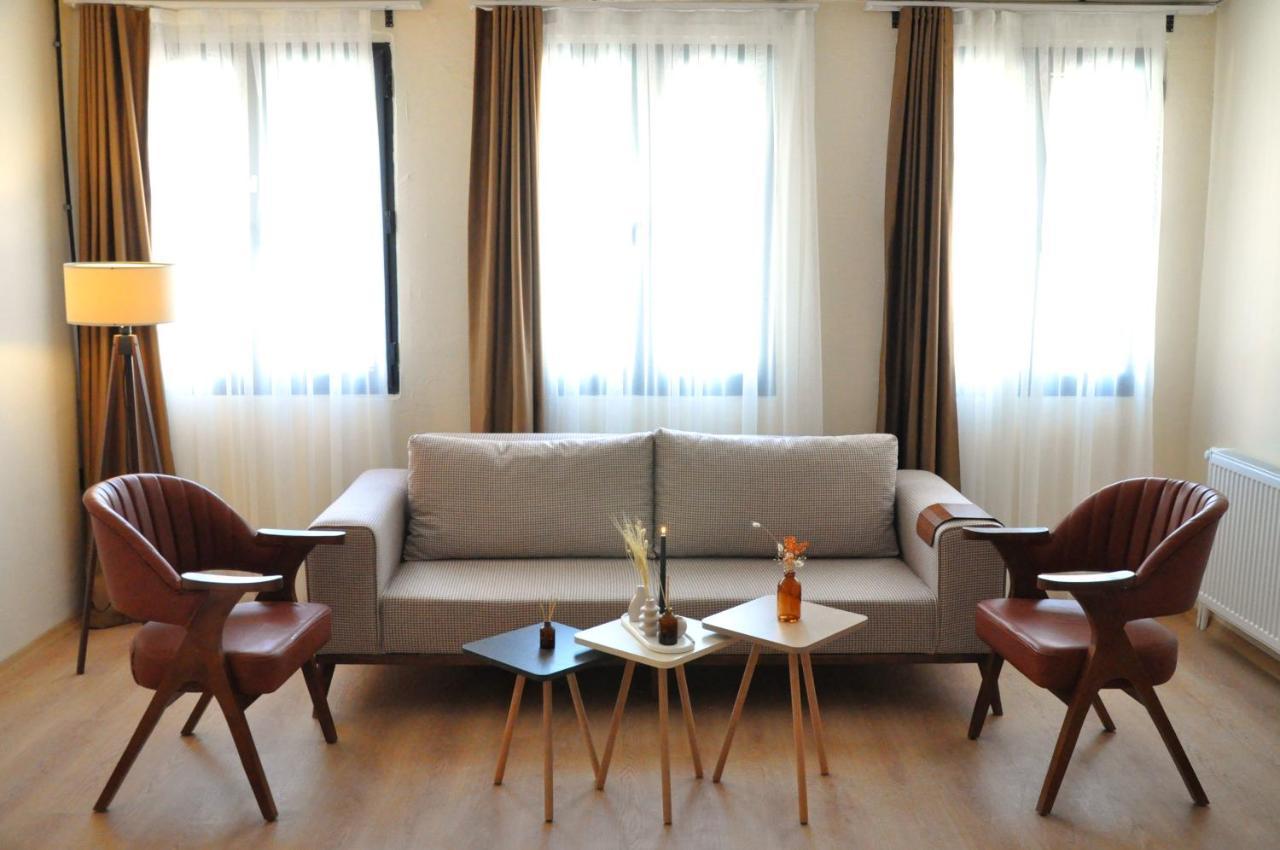 Otel Golden Door *