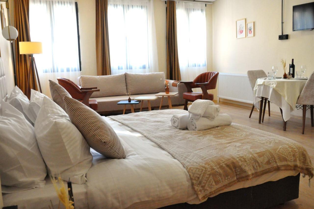 Hotel Golden Door Istambul