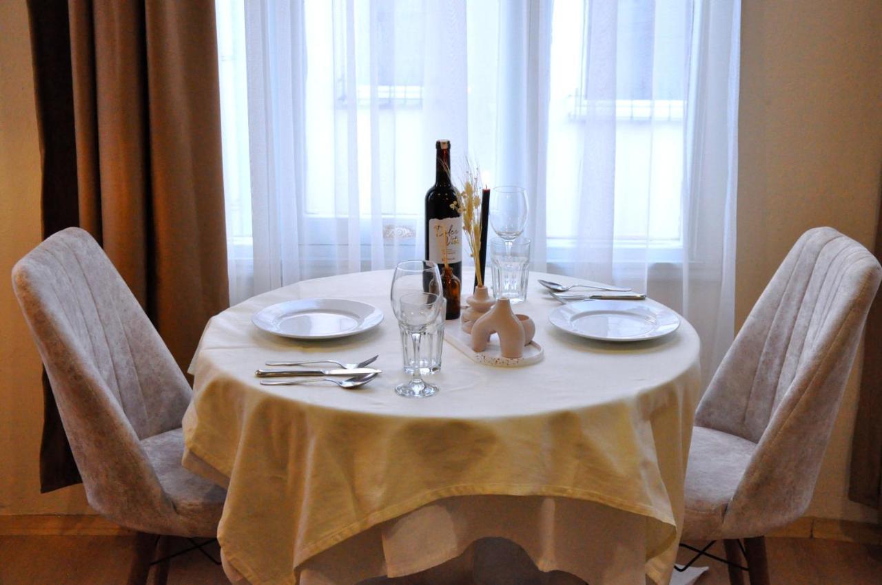 Golden Door Otel İstanbul