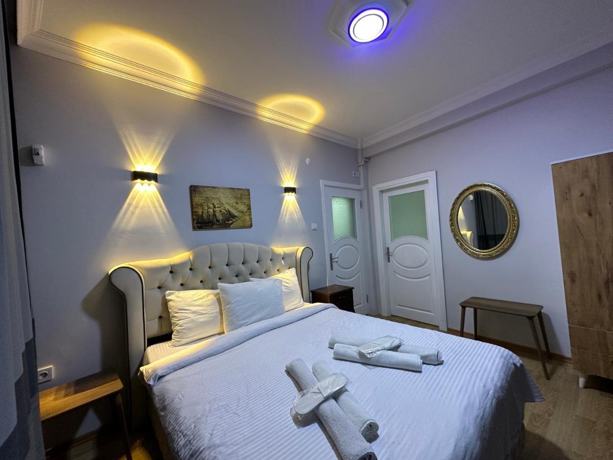 Istanblue Taksim Aparthotel *