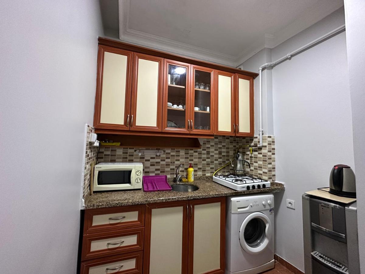 Istanblue Taksim Aparthotel *