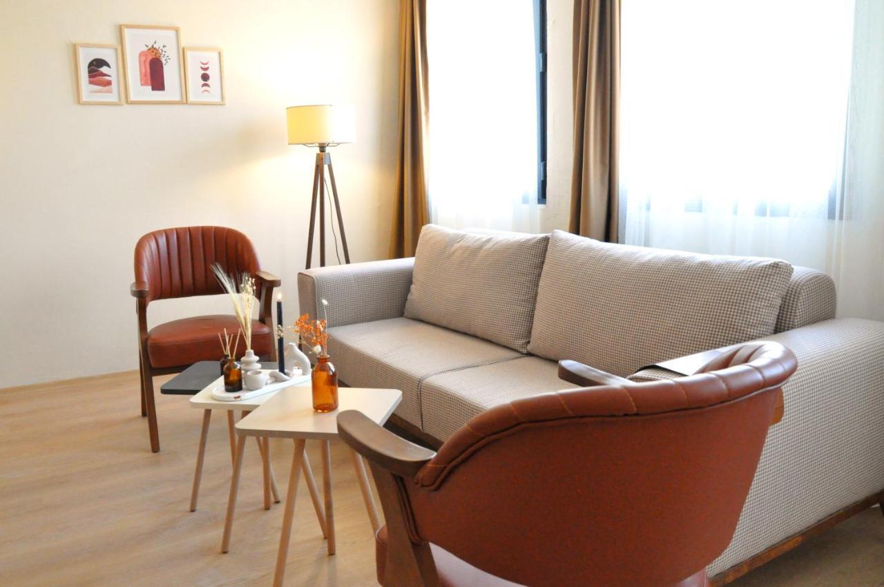 Otel Golden Door İstanbul