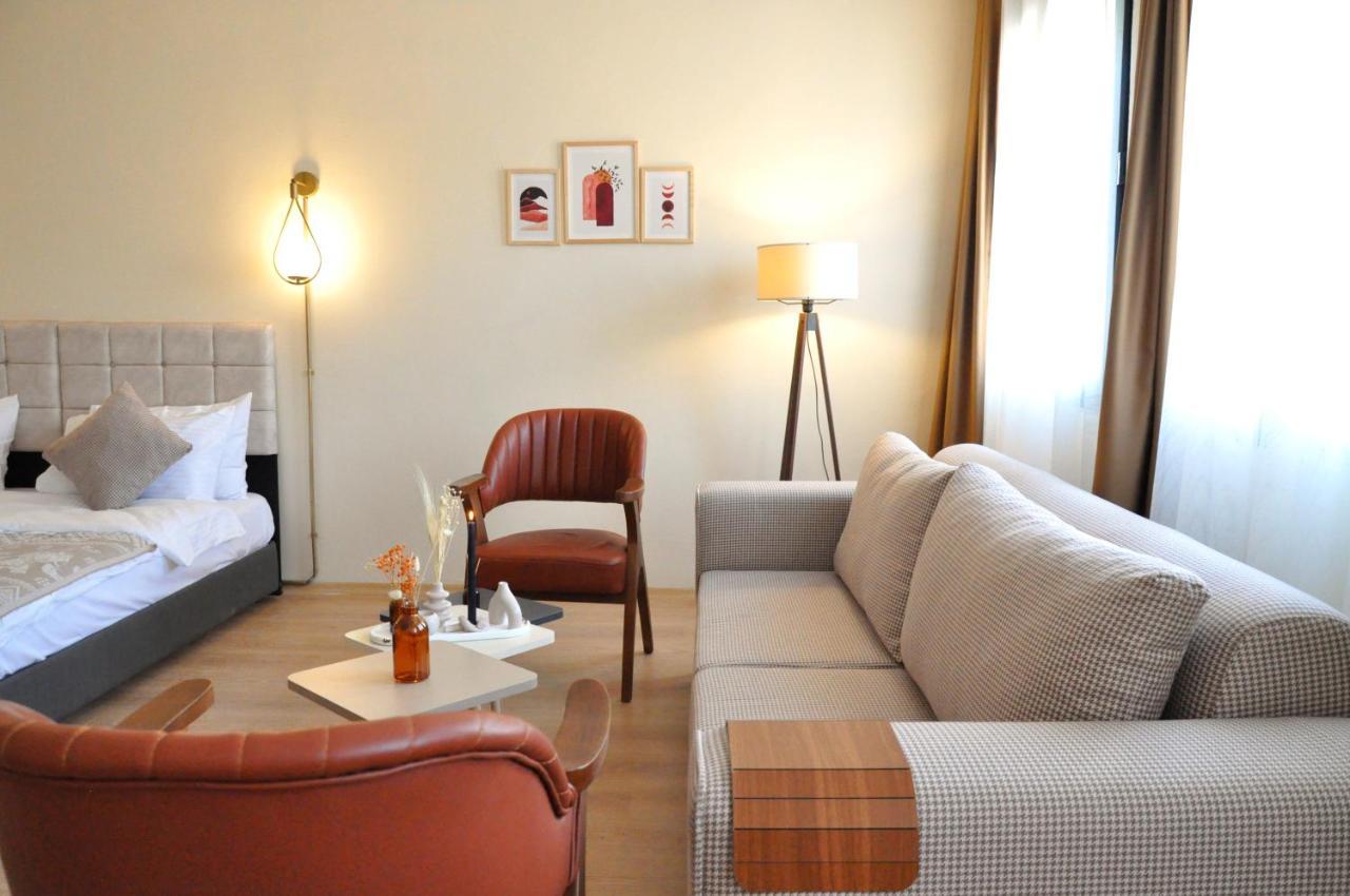 Golden Door Otel İstanbul