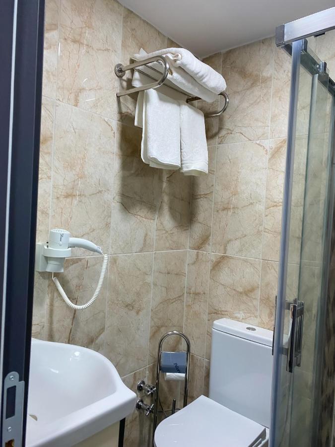 Florya Express Aparthotel *