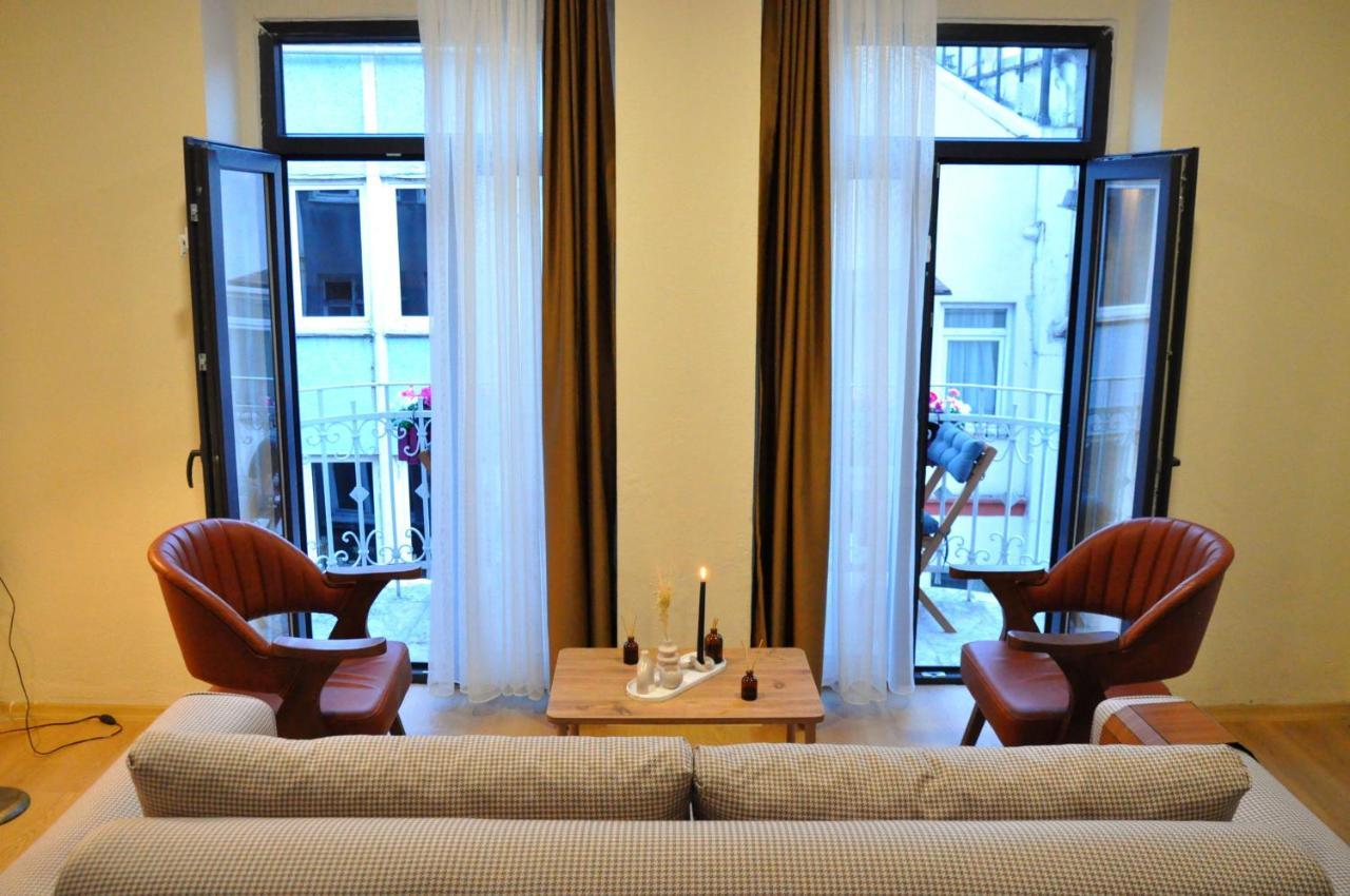 Golden Door Otel İstanbul