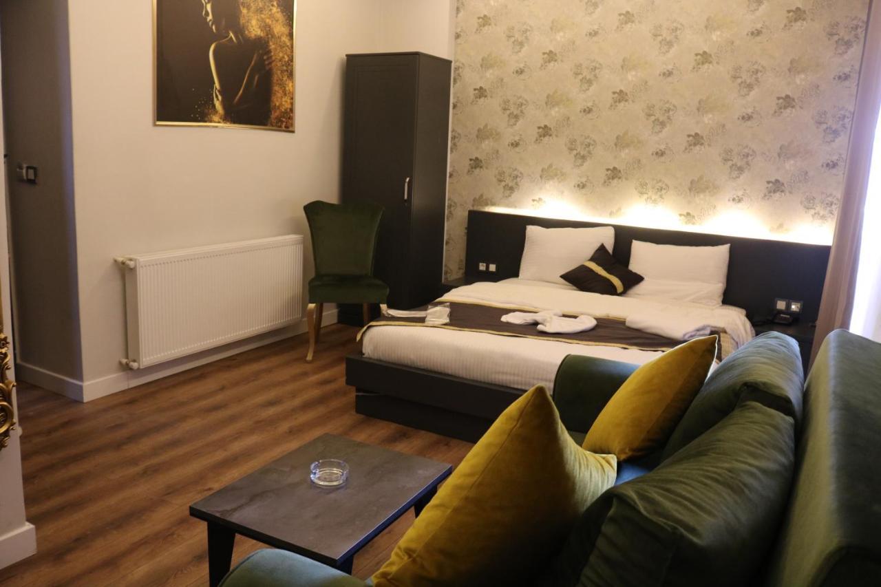Ortek Taksim