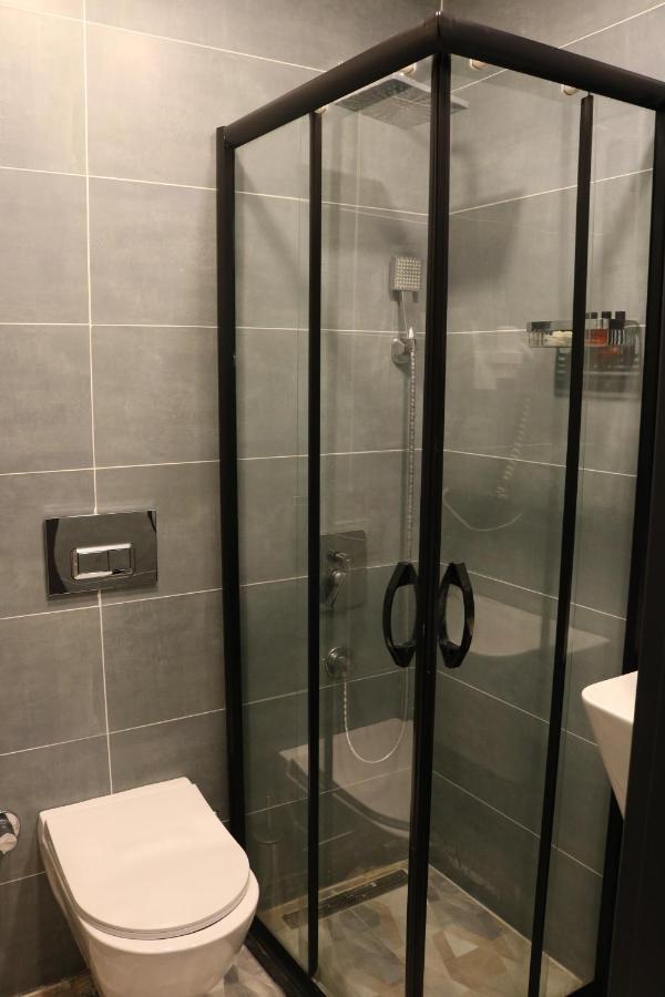 Ortek Taksim Hotel *