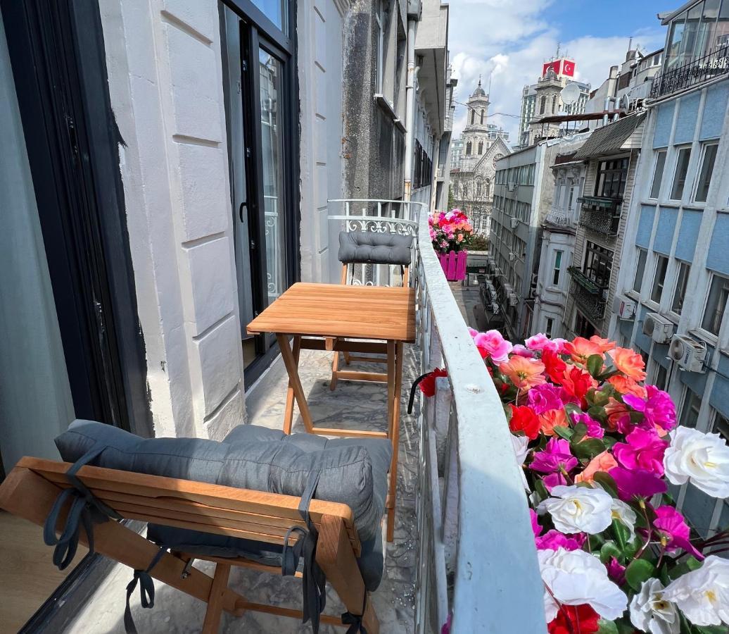 Golden Door Otel İstanbul