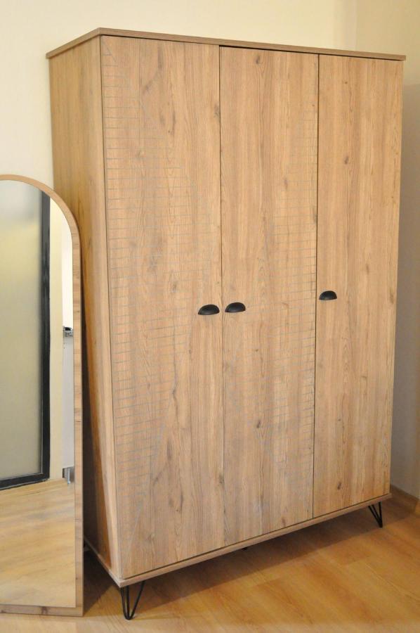 Otel Golden Door *