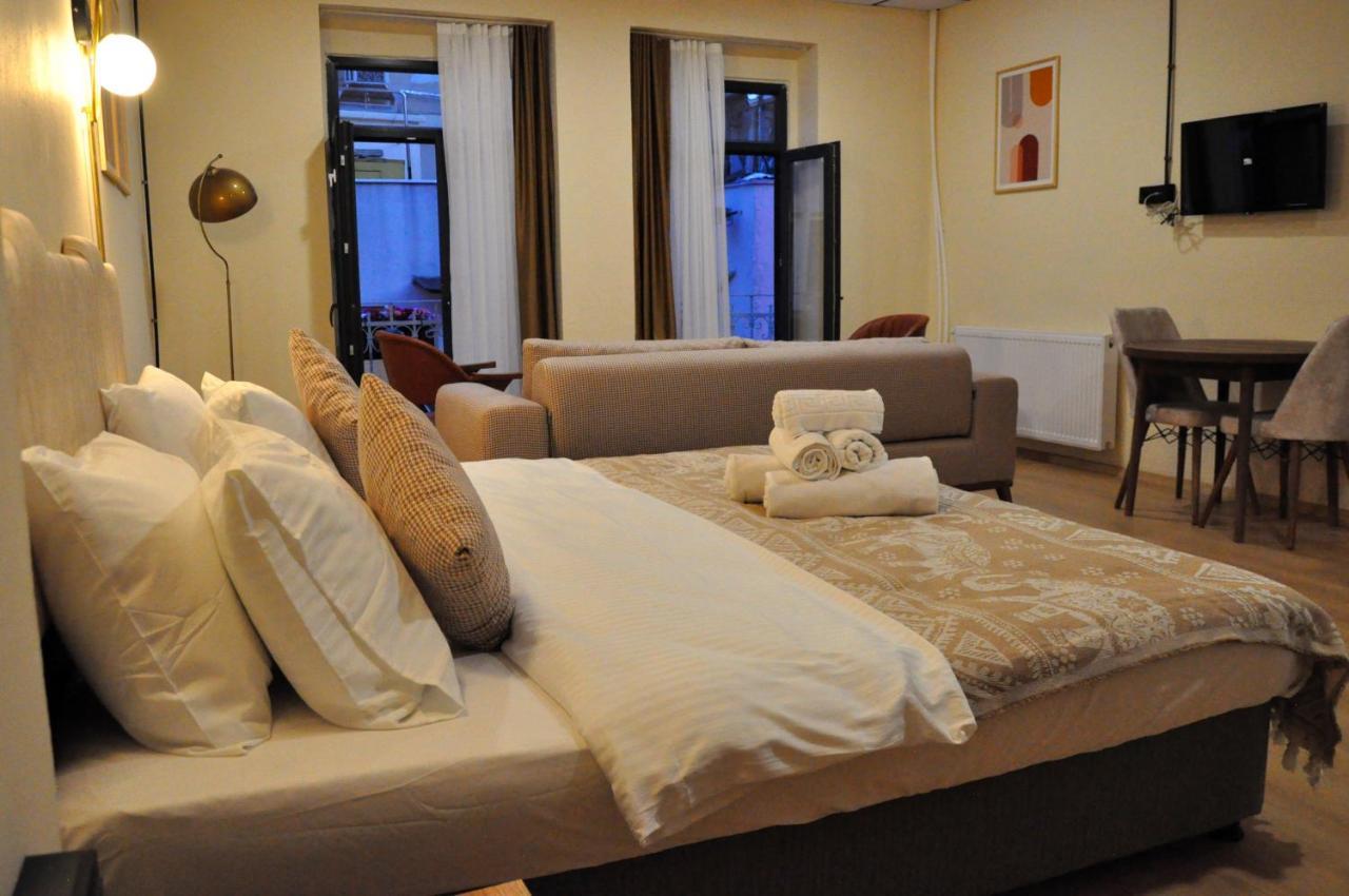 Golden Door Otel İstanbul