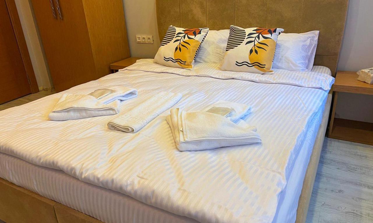 Aparthotel Aura
