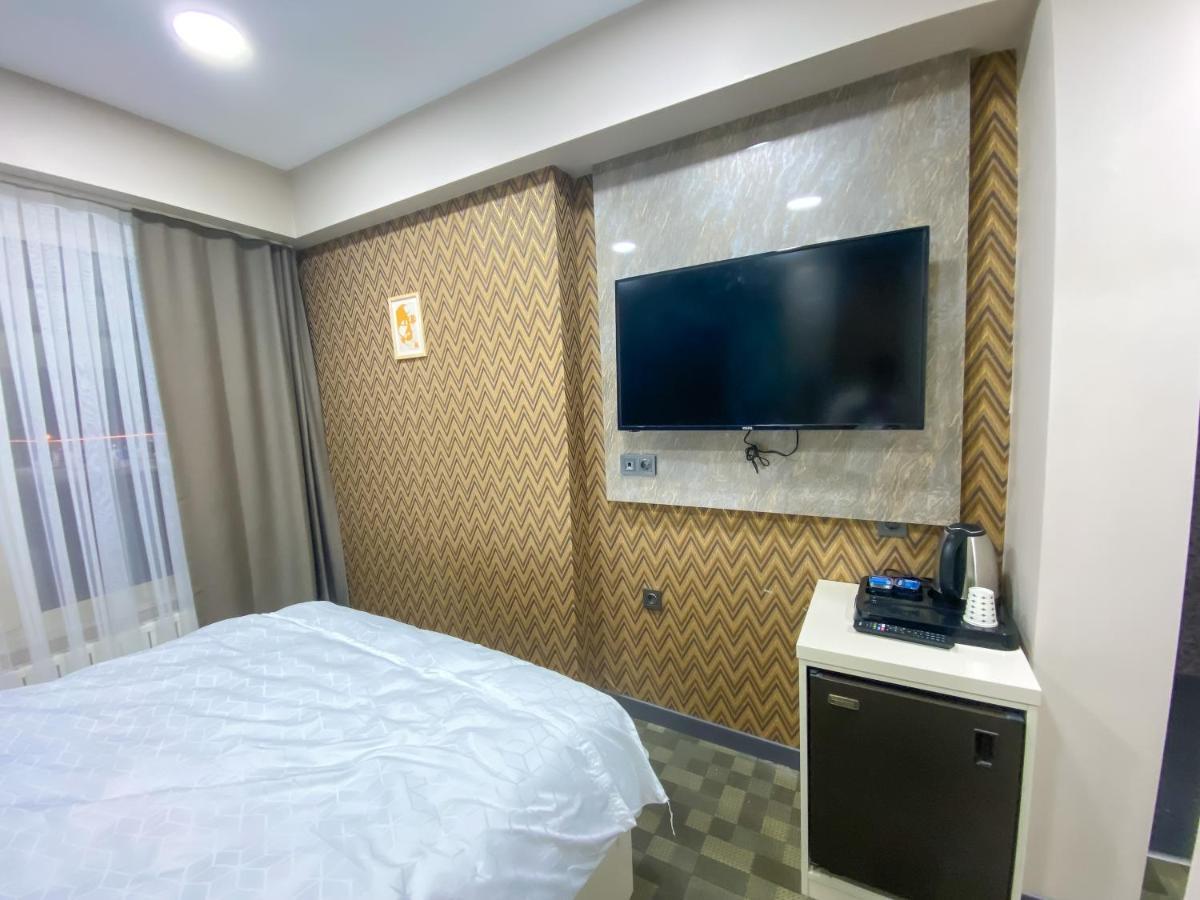 Florya Express Aparthotel *