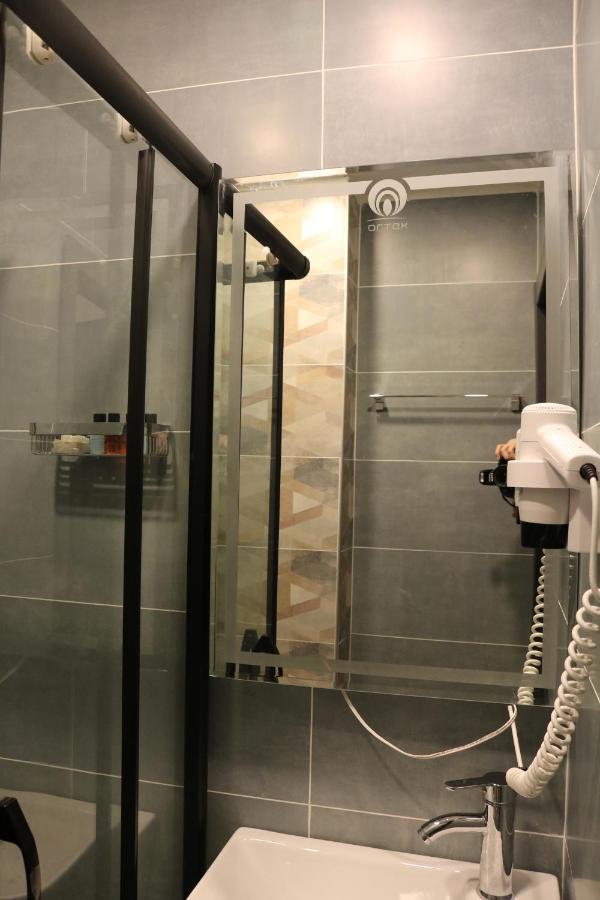 Hotel Ortek Taksim *
