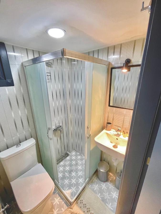La Perato Hotel Istanbul
