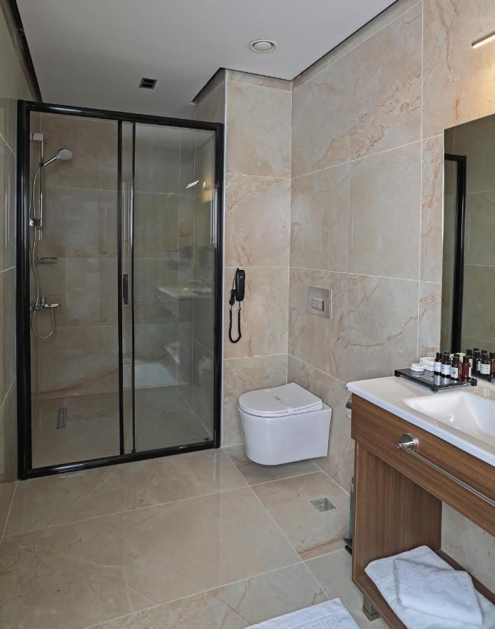 Hotel Moncher 4*