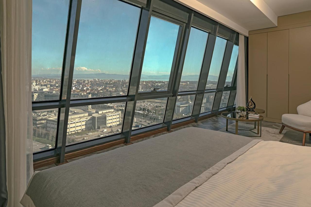 Moncher 4* Istanbul