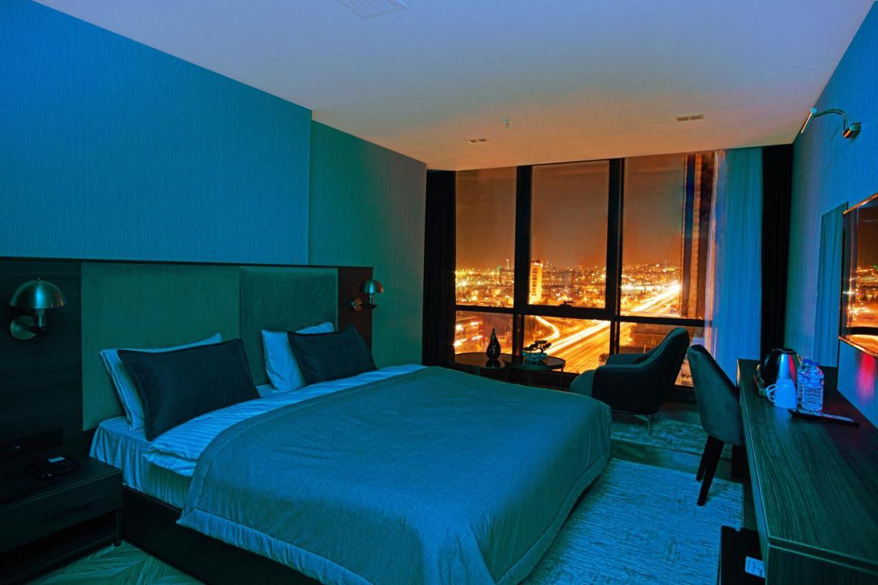Moncher Hotel Istanbul