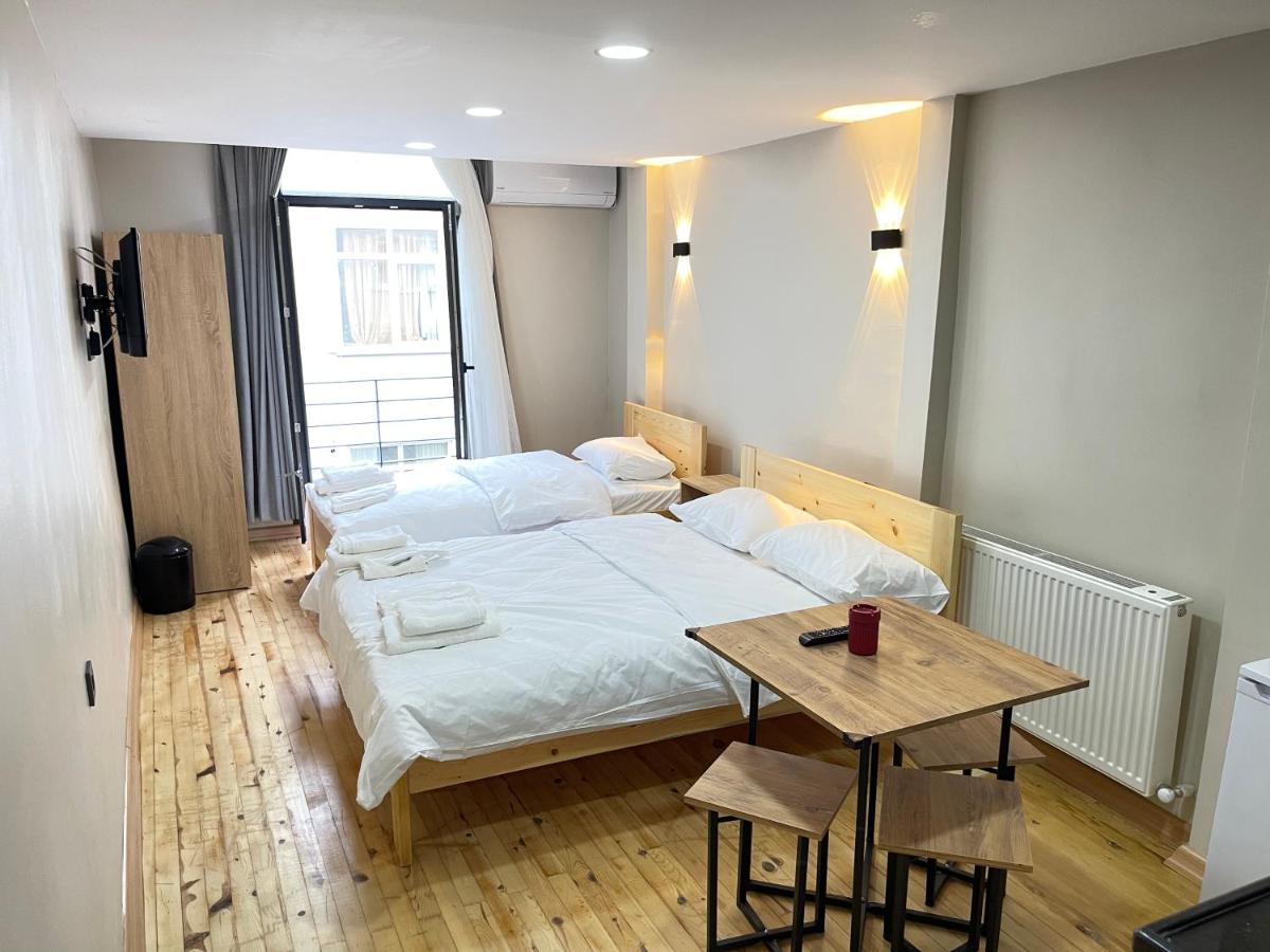 La Perato Hotel Istanbul