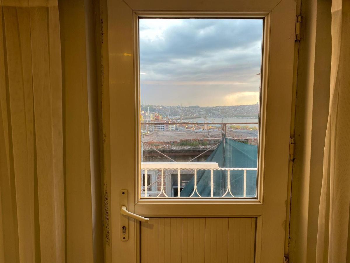 Aparthotel Aura Istanbul