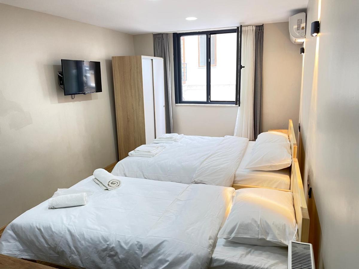 Hotel La Perato