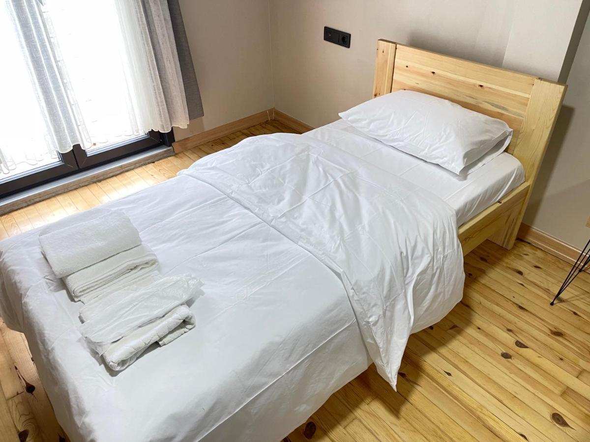 Hotel La Perato *
