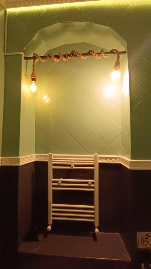 Hotel Yakamoz Apart Istanbul