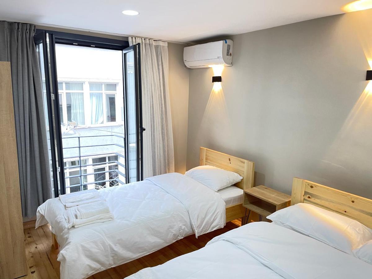 La Perato Hotel Istanbul