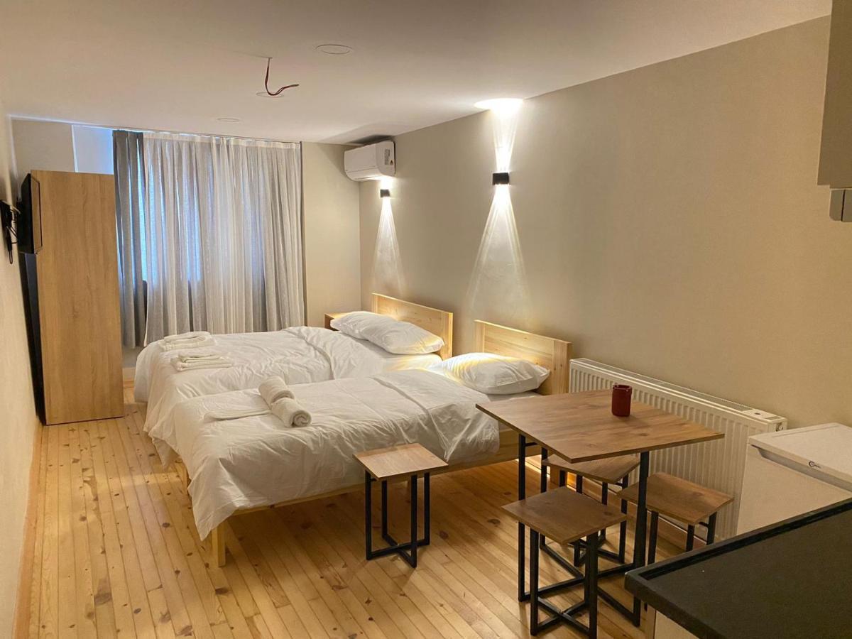 La Perato Hotel Istanbul