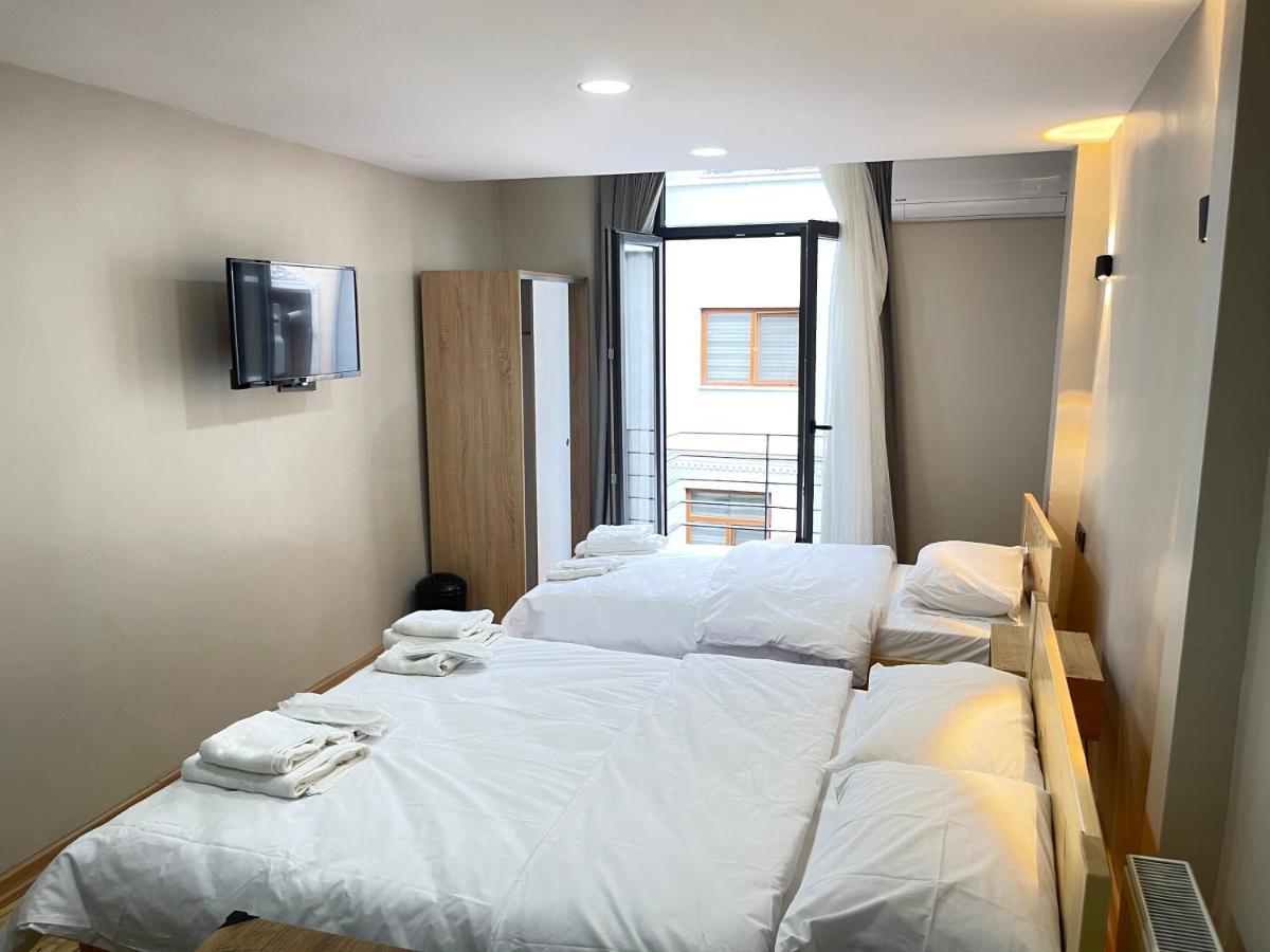 La Perato Istanbul