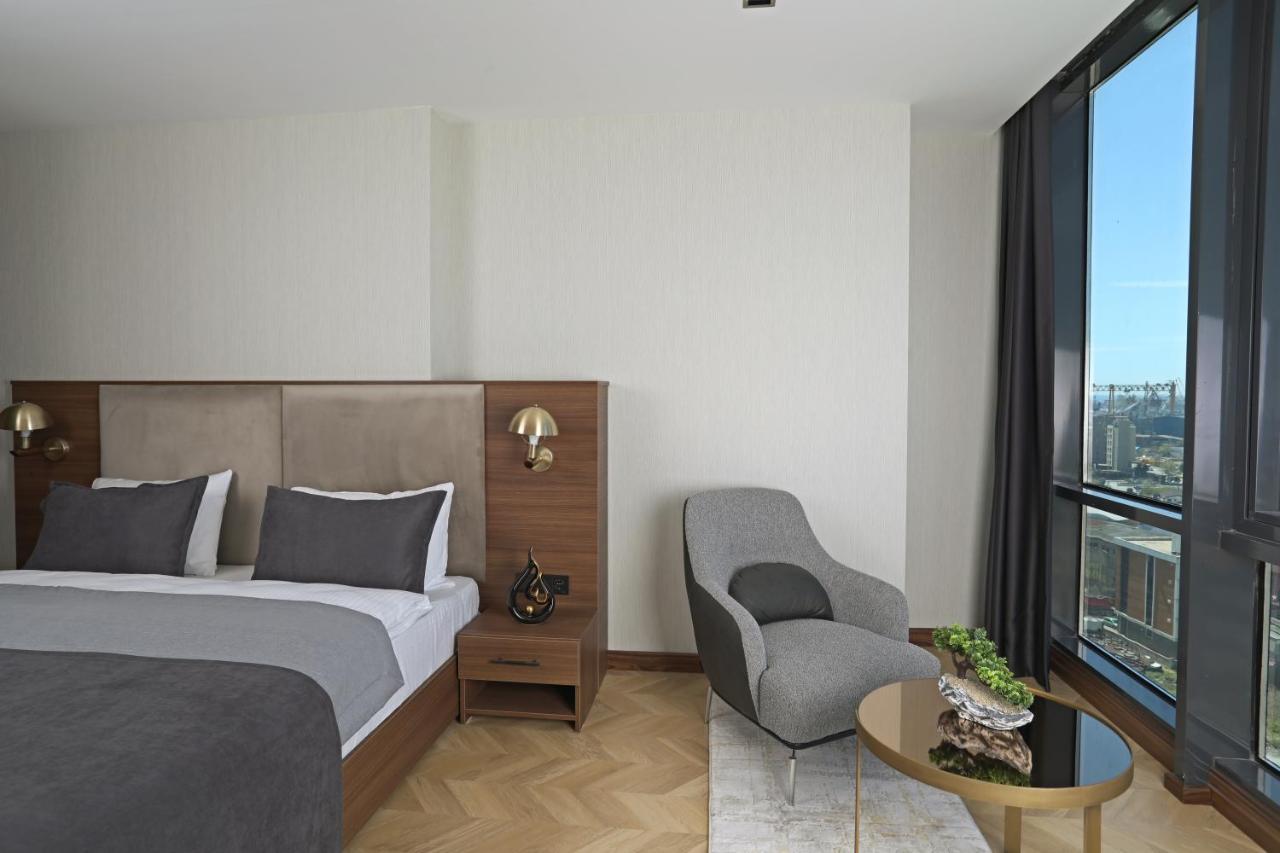 Hotel Moncher 4*