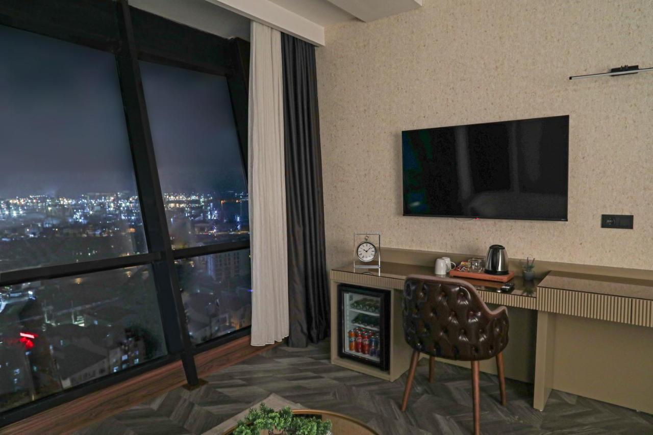 Hotel Moncher Istanbul
