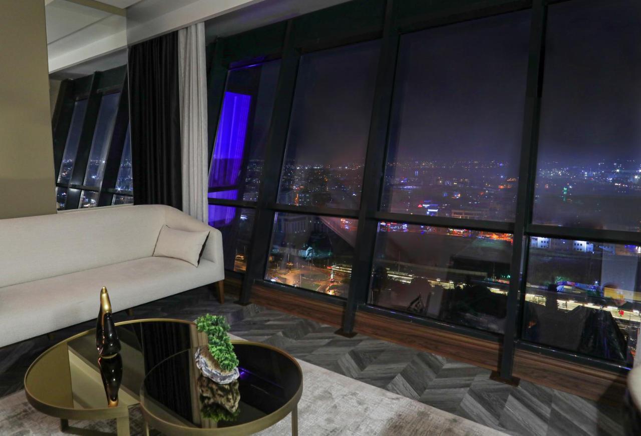 Moncher 4* Istanbul