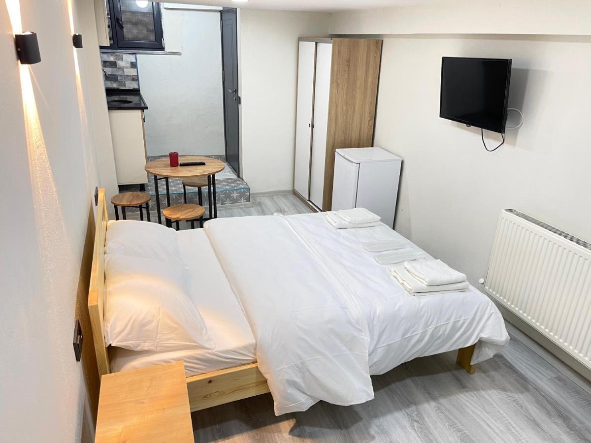 Hotel La Perato Istanbul