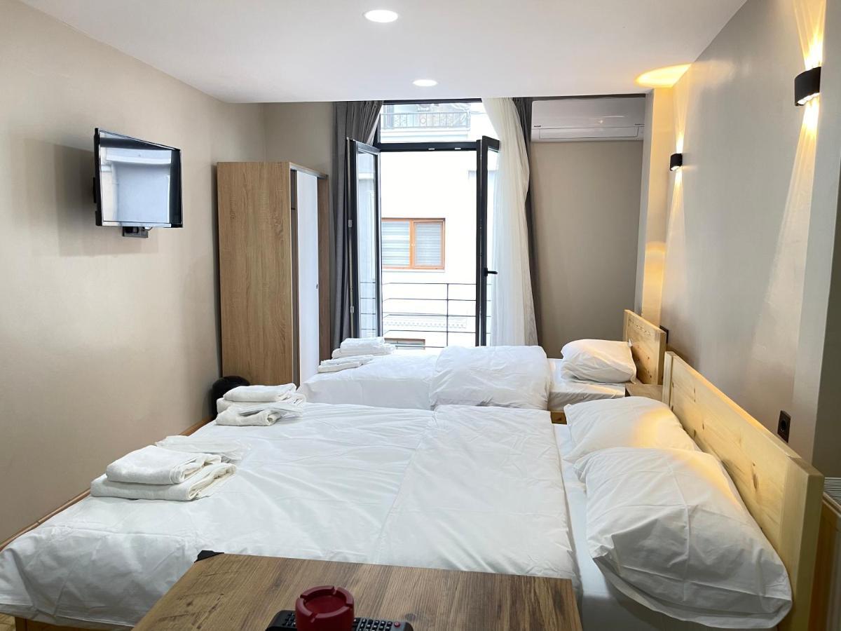 La Perato Hotel Istanbul