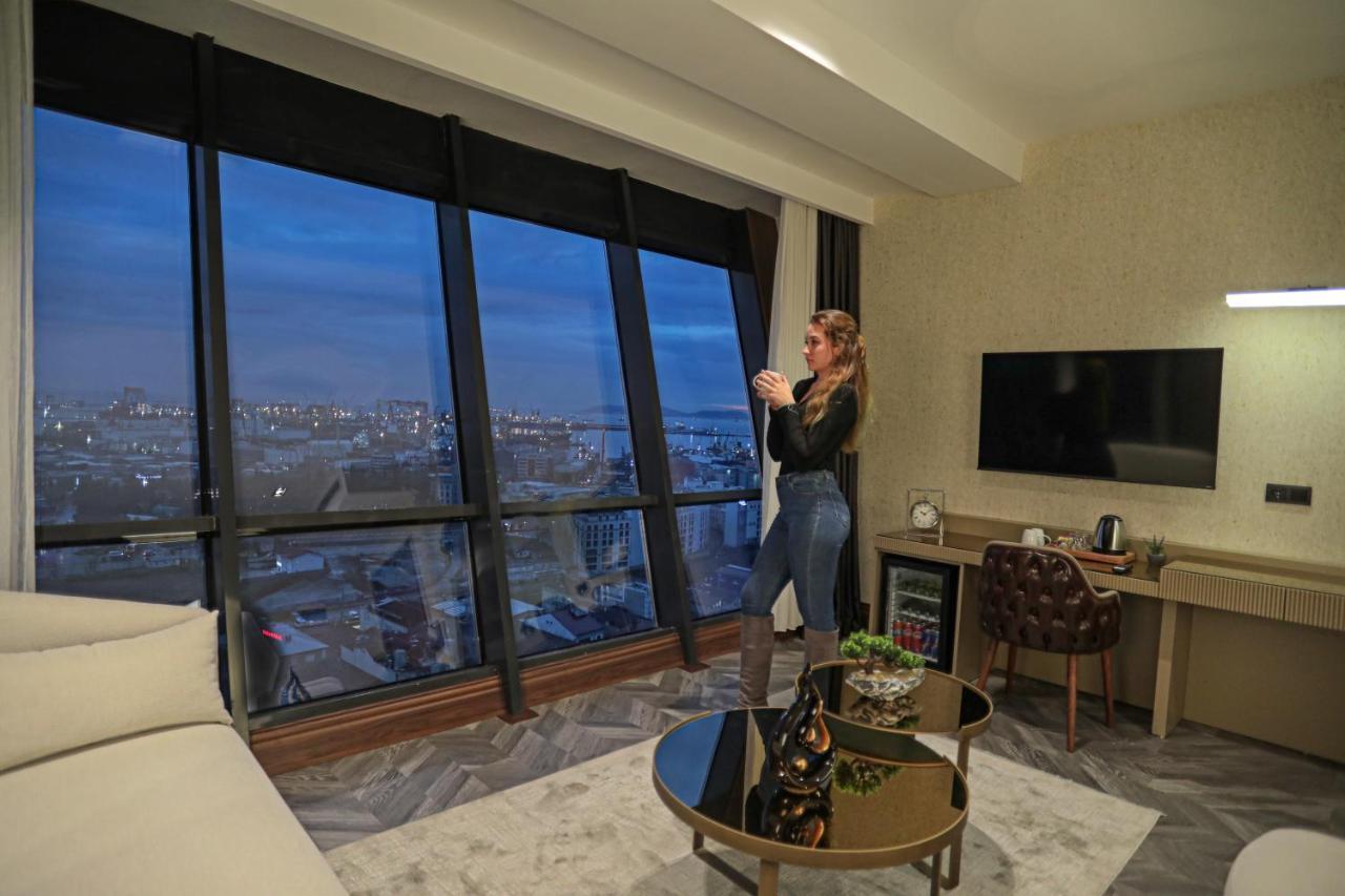 Moncher Hotel 4*