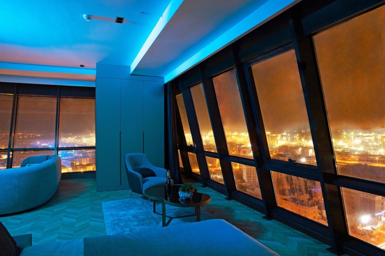 Hotel Moncher Istanbul