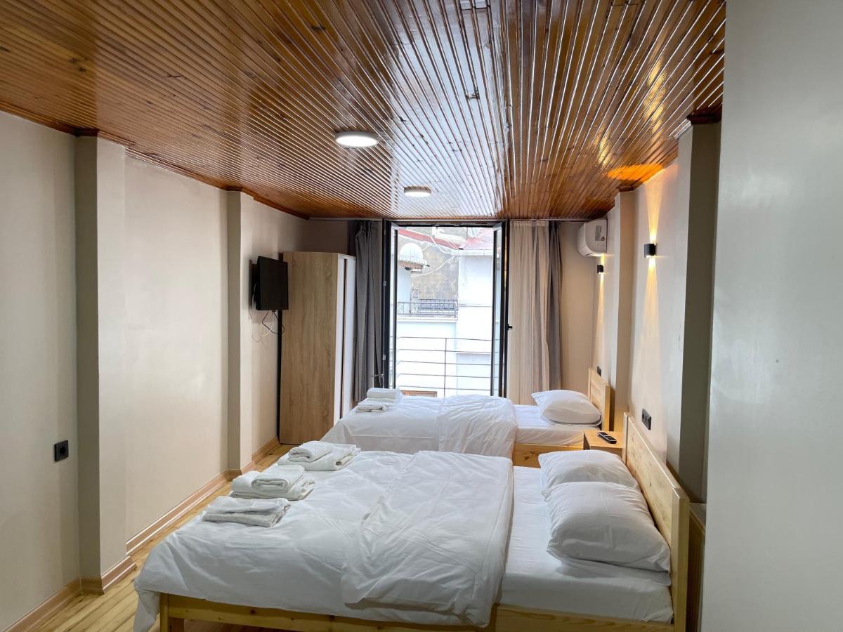 La Perato Hotel Istanbul